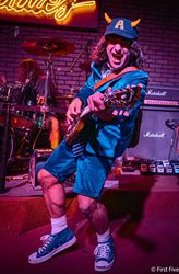 The Jack at Eddie's Cocktails, February 21, 2026